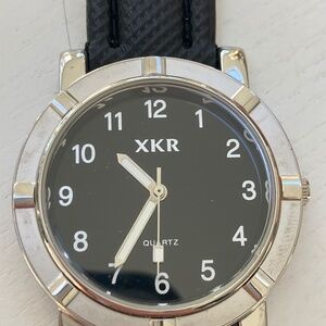 Stunning jaguar watch. XKR. Never been worn. Brand  new in box